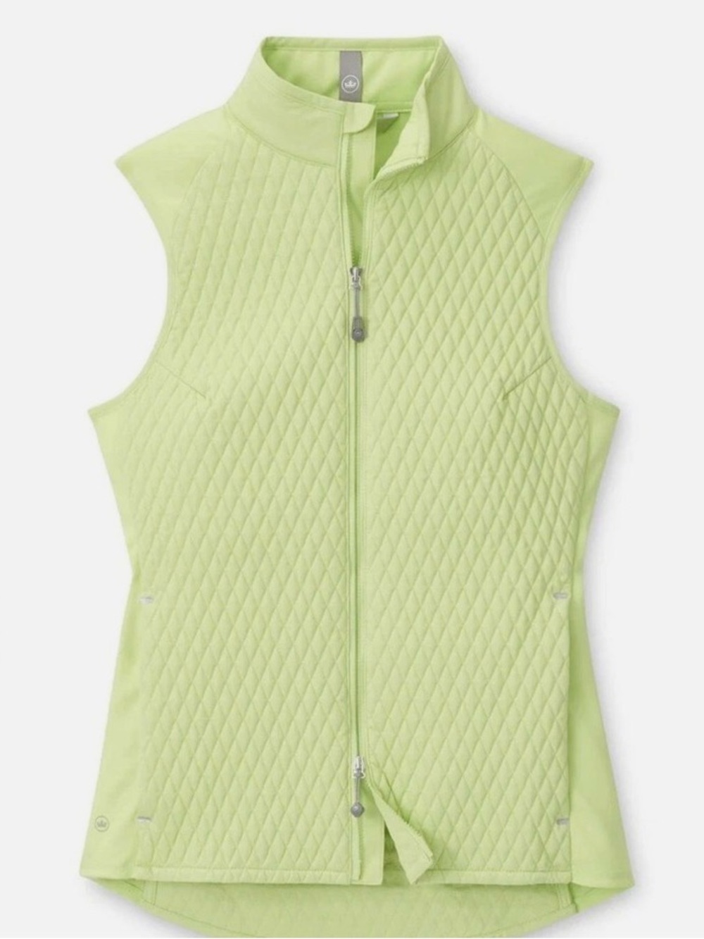 Peter Millar Women's Fuse Hybrid Quilted Vest